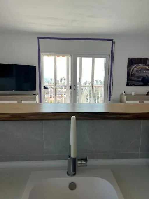 Terraza Al Mar Apartment Cambrils