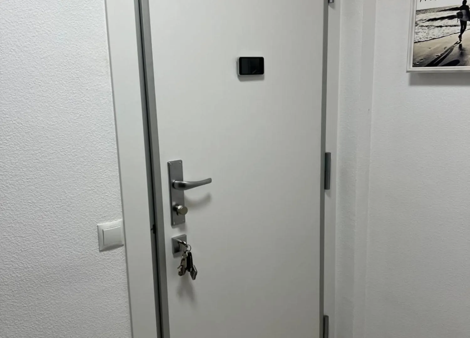 Apartamento Terraza Al Mar Cambrils 0*,