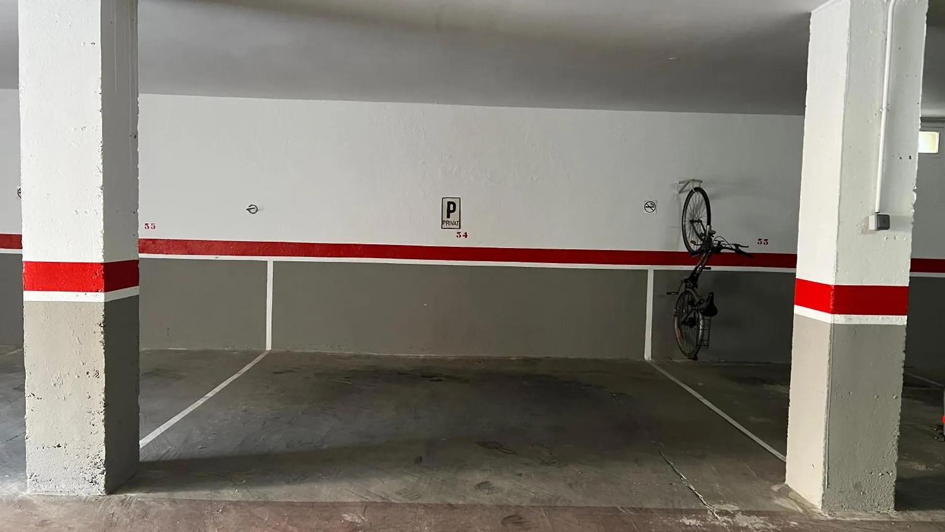 Apartamento Terraza Al Mar Cambrils España