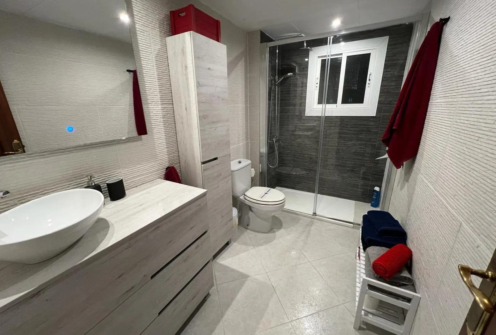 Apartamento Terraza Al Mar Cambrils 0*,