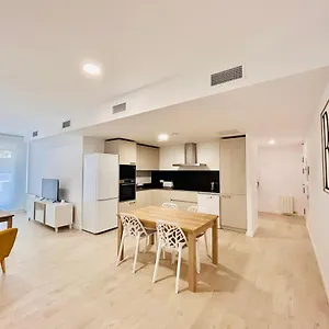 Apartamento Horta De Santa Maria 1 Cambrils