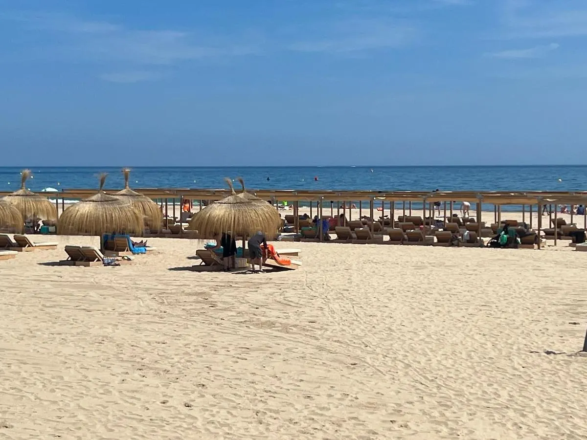 Terraza Al Mar Apartment Cambrils